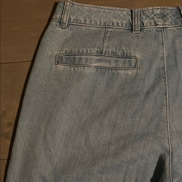 Nike SB Cordura El jeano elastic denim light blue - Picture 6 of 6